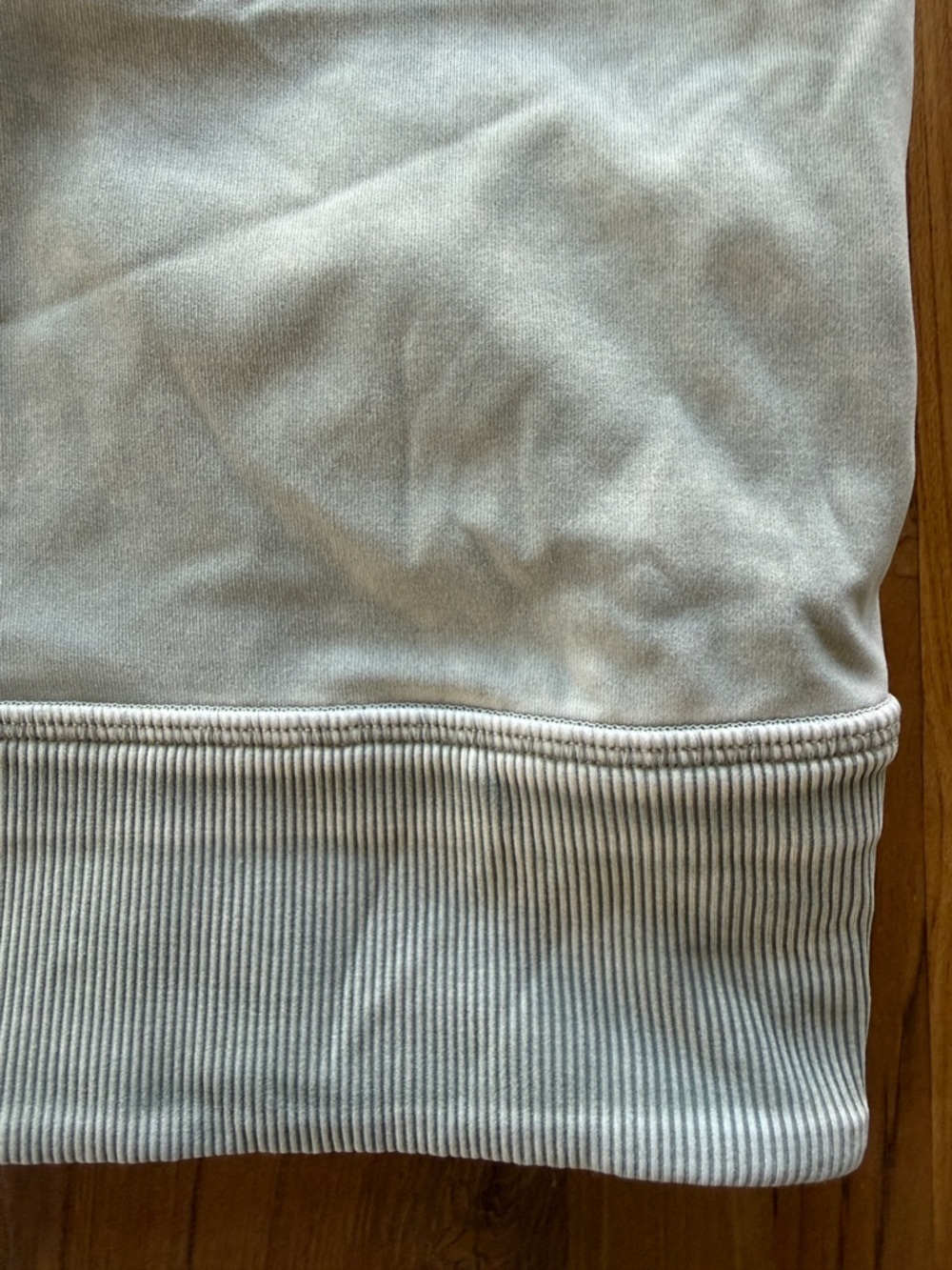Lululemon Free To Be Bra *Long Line Rib Snow Wash
Washed French Clay - Picture 5 of 8